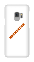sbtwiitch Samsung Phone Cases