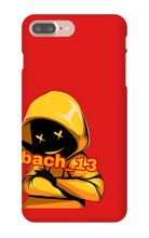 bach_13 iPhone Phone Cases