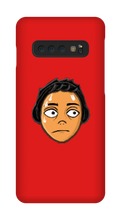 quidi24 Samsung Phone Cases