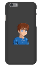 BillyQuid Avatar iPhone Cases