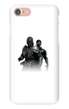 fahlaw iPhone Phone Cases