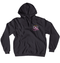 AngelCheekz Hoodie (No-Zip/Pullover)