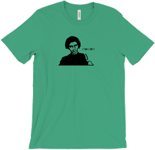 Bernie G. Tee (Clean)