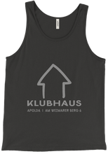 Klubhaus Apolda Tank Top