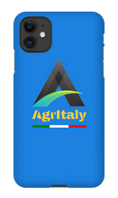 Agritaly iPhone Phone Cases
