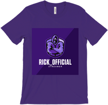rick_official_ Póló
