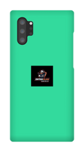 Enten Clan Samsung Phone Cases