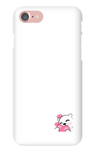 icebear iPhone Cases
