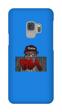 datduderim Samsung Phone Cases