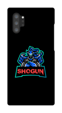 shogun_1001 Samsung Phone Cases