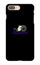 mythbrandtv iPhone Phone Cases