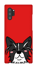 Buck Samsung Phone Case