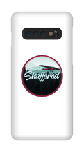 Shattered Samsung Phone Cases
