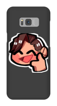 rocketlanchi Samsung Phone Cases