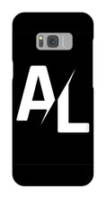 andrylp Samsung Phone Cases