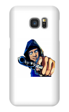 dondontmiss Samsung Phone Cases