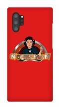nodreman Samsung Phone Cases