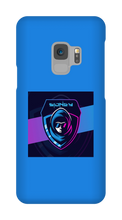 sidneyrob Samsung Phone Cases
