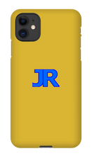 johnathan_ravan iPhone Phone Cases