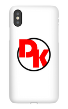 DeathKillerNOR iPhone Phone Cases