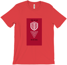 The Rush T-shirts (Limited Edition)