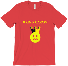 kingcaron T-Shirts