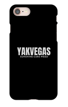 Yakima iPhone Phone Cases