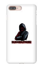 blessedlitgriim iPhone Phone Cases