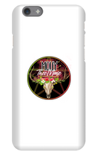 mollytheemoose iPhone Phone Cases