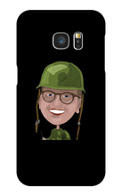 Samsung Soldier case
