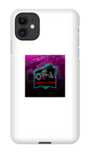immortality9489 iPhone Phone Cases
