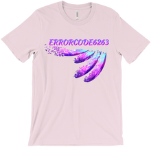 errorcode6263 T-Shirts