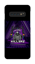 kill3rz_gaming Samsung Phone Cases
