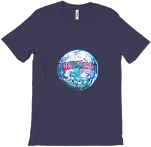 eccentricearth5-6160 T-Shirts