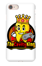 TheCavityKing iPhone Case