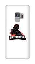 blazingamer31 Samsung Phone Cases