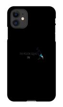 The Pigeon Squad iPhone Cases
