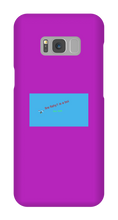 firefishy1 Samsung Phone Cases