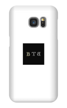 borristhebandit Samsung Phone Cases