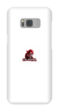 Funda de Samsung