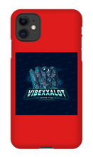 vibexxalot iPhone Phone Cases