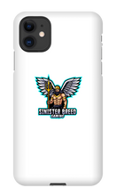 killagamer24 iPhone Phone Cases