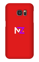 niccolozontatv Samsung Phone Cases