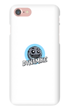 dynamike_ iPhone Phone Cases