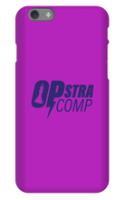 opstracomp iPhone Phone Cases