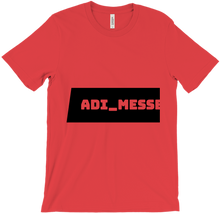 adi_messer T-Shirts