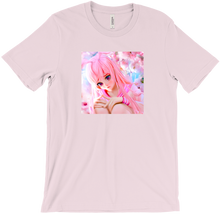 LewnaUwUBun T-Shirt