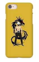 Vash Case iPhone 2 Spirit