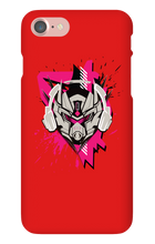 thezeroequals iPhone Phone Cases