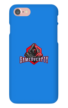 gameoverpty iPhone Phone Cases